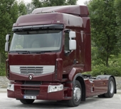 Renault Premium